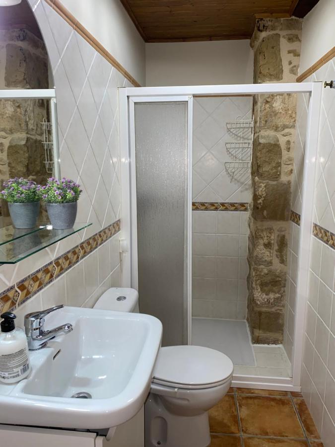 Apartamento Casa Nemesio, Enclave Y Vistas Excepcionales Valderrobres Exterior foto